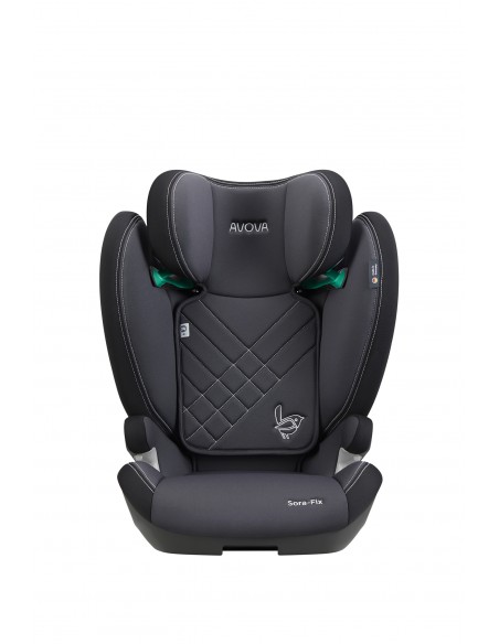 SILLA AUTO SORA FIX