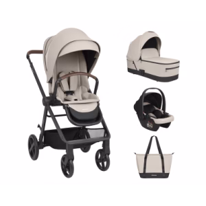 COCHECITO Kikkaboo Mia 2026