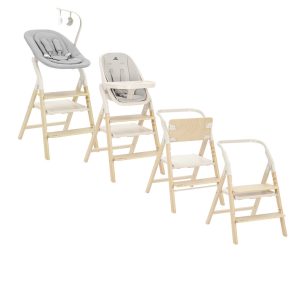 Trona para bebé Carrello ERGO