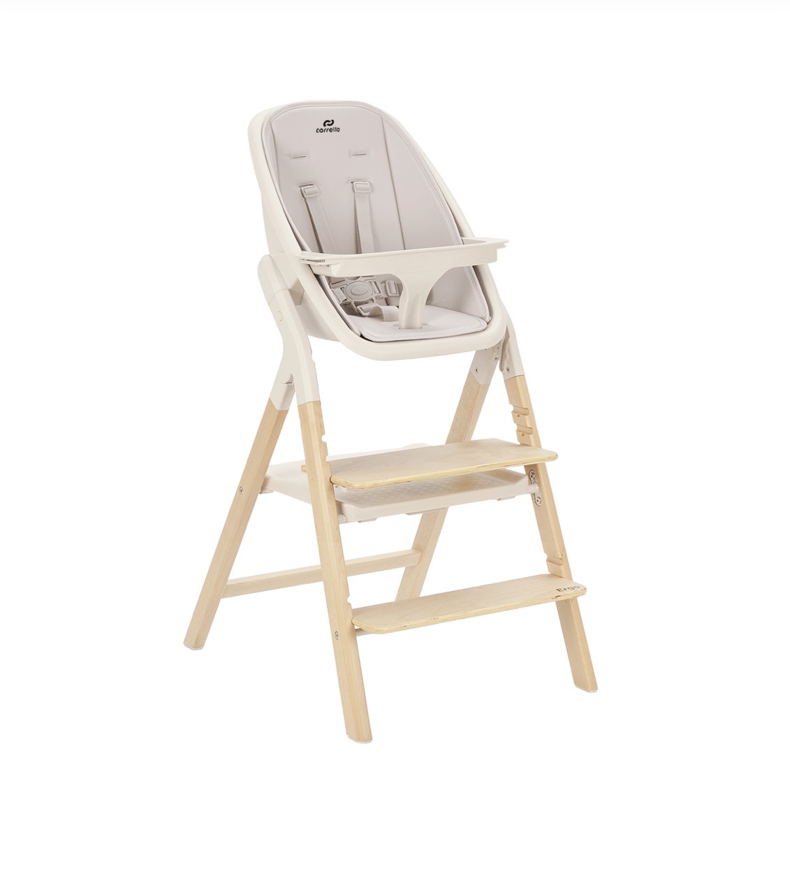 Trona para bebé Carrello ERGO - Imagen 3