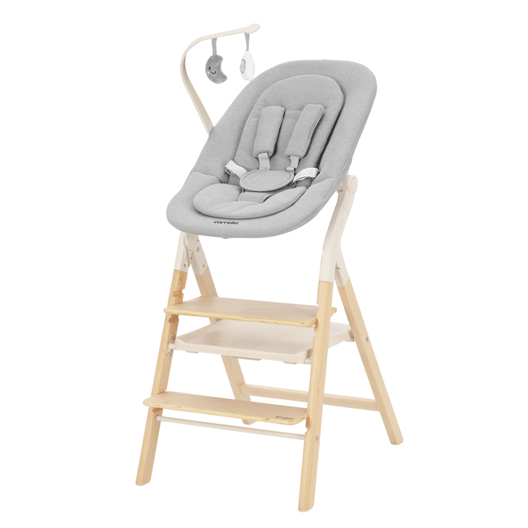 Trona para bebé Carrello ERGO - Imagen 4