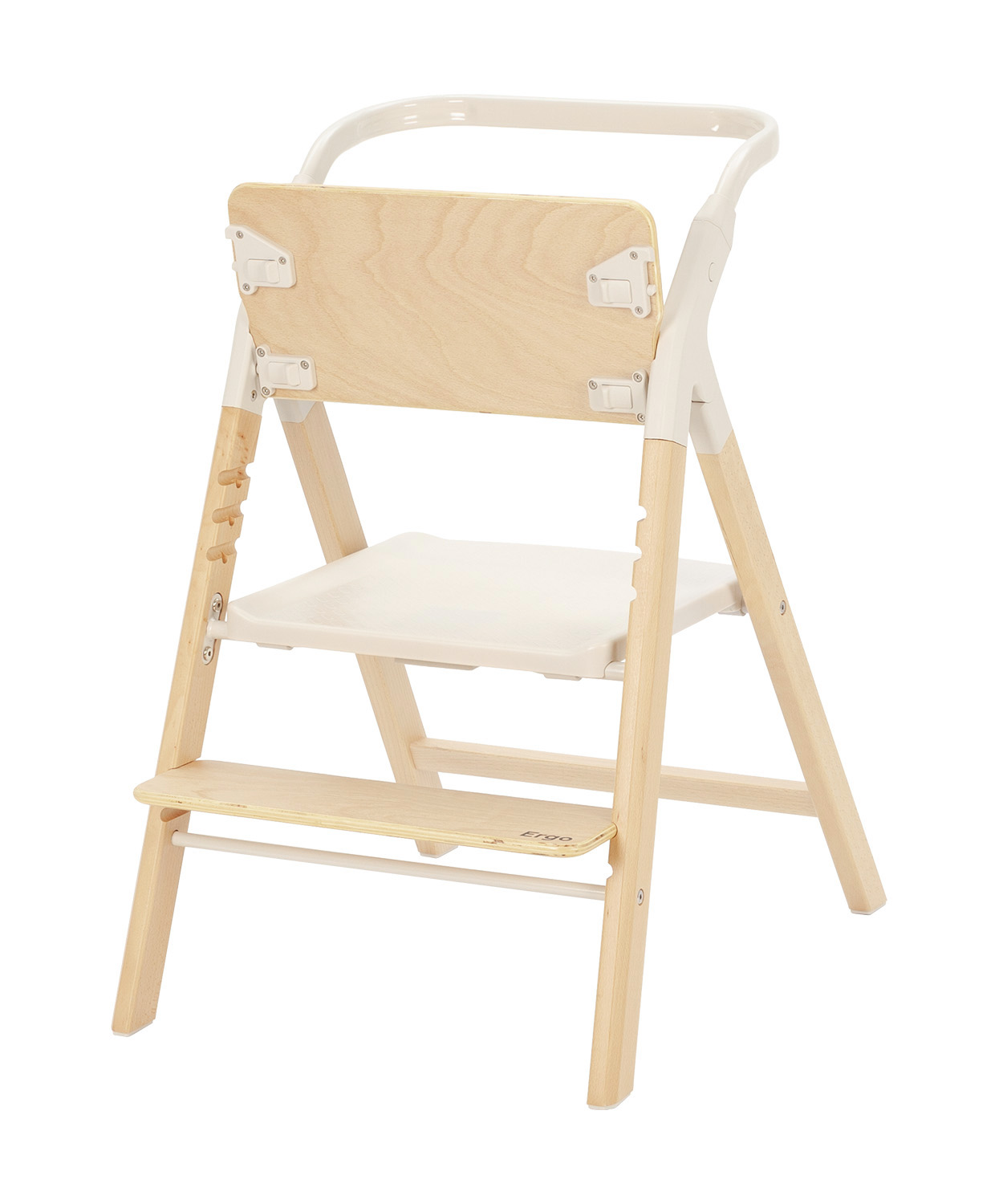 Trona para bebé Carrello ERGO - Imagen 7