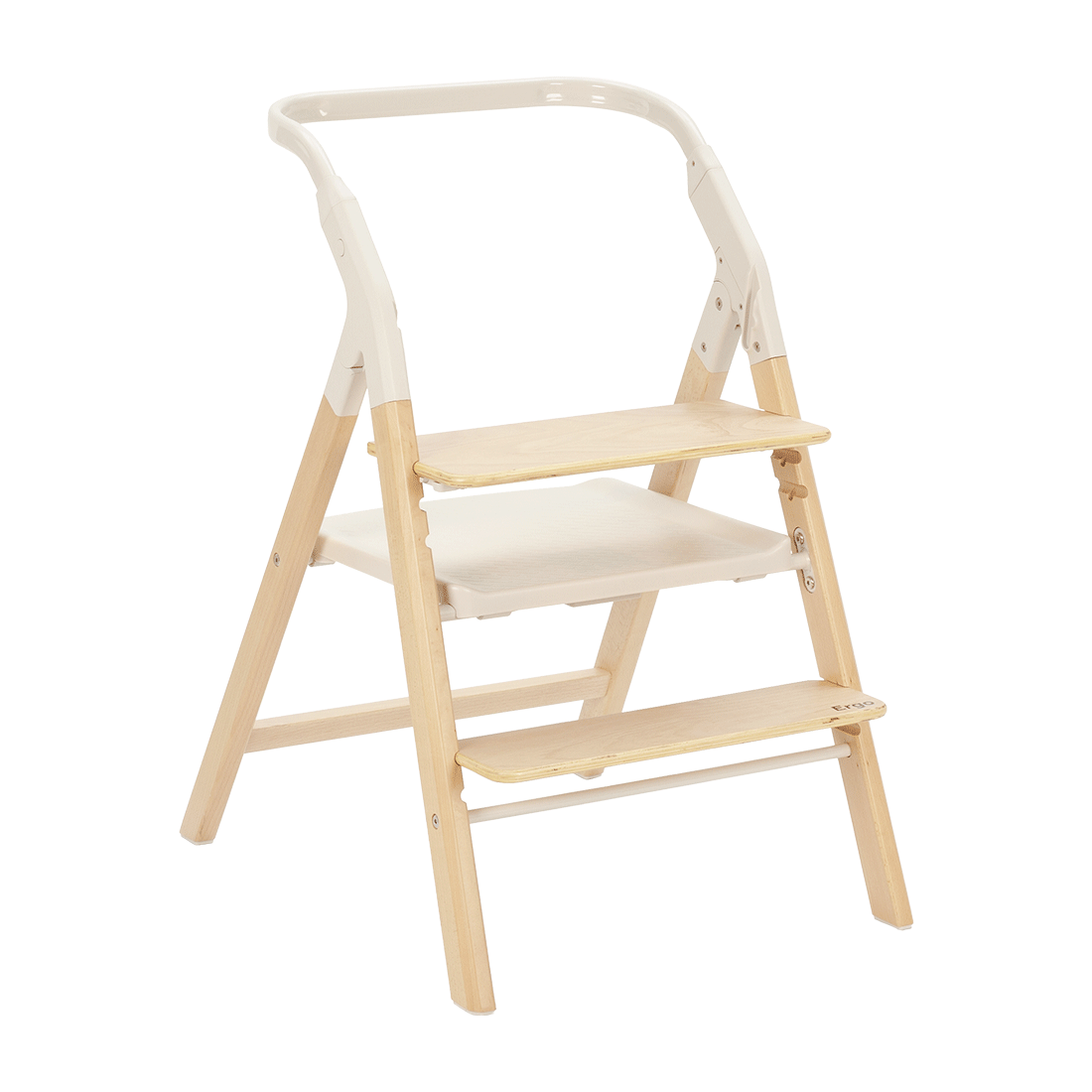 Trona para bebé Carrello ERGO - Imagen 9