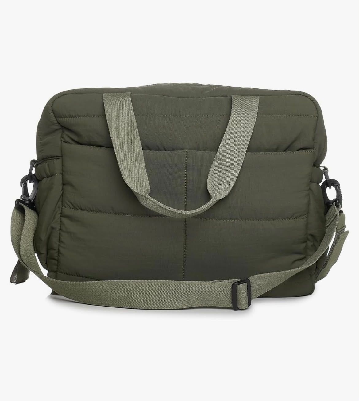 Bolsa cambiador acolchada THERMOBABY PLUMEA - Imagen 10