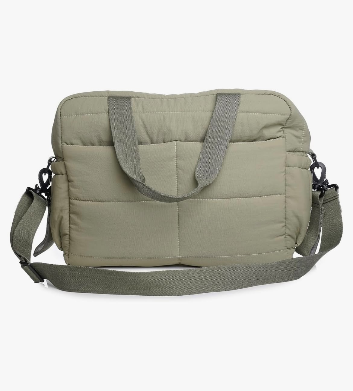 Bolsa cambiador acolchada THERMOBABY PLUMEA - Imagen 17