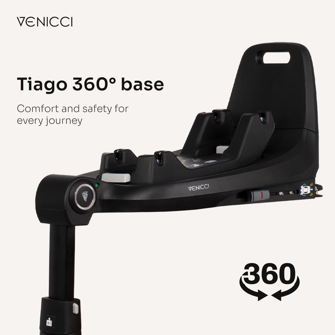 Tiago Base