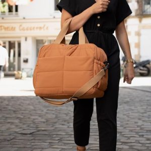 Bolsa cambiador acolchada THERMOBABY PLUMEA