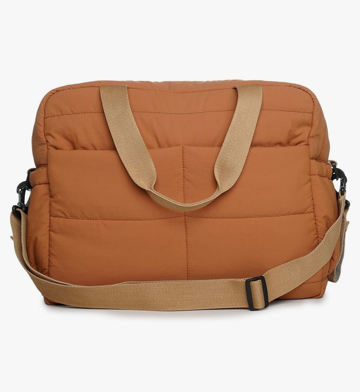Bolsa cambiador acolchada THERMOBABY PLUMEA - Imagen 5