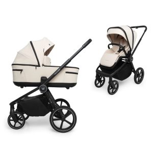 Cochecito de bebé MUUVO FIVE 2 en 1