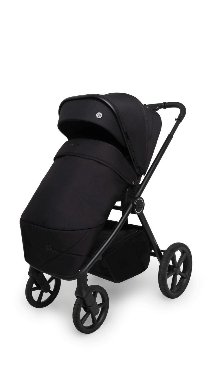 Cochecito de bebé MUUVO ONE 2 en 1 - Imagen 16