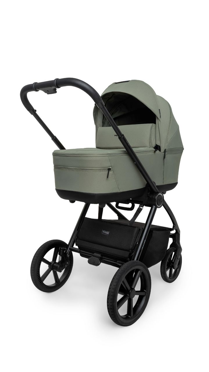Cochecito de bebé MUUVO ONE 2 en 1 - Imagen 5