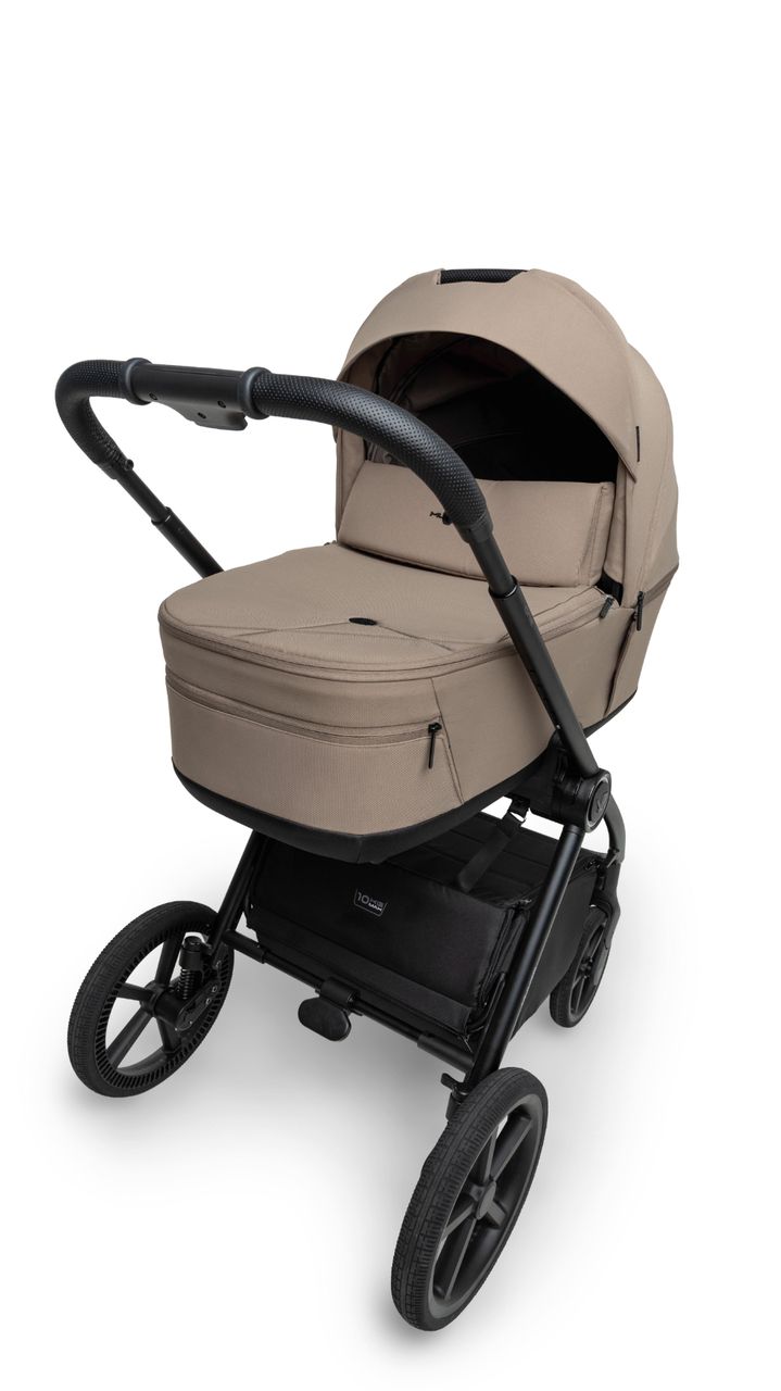 Cochecito de bebé MUUVO ONE 2 en 1 - Imagen 20