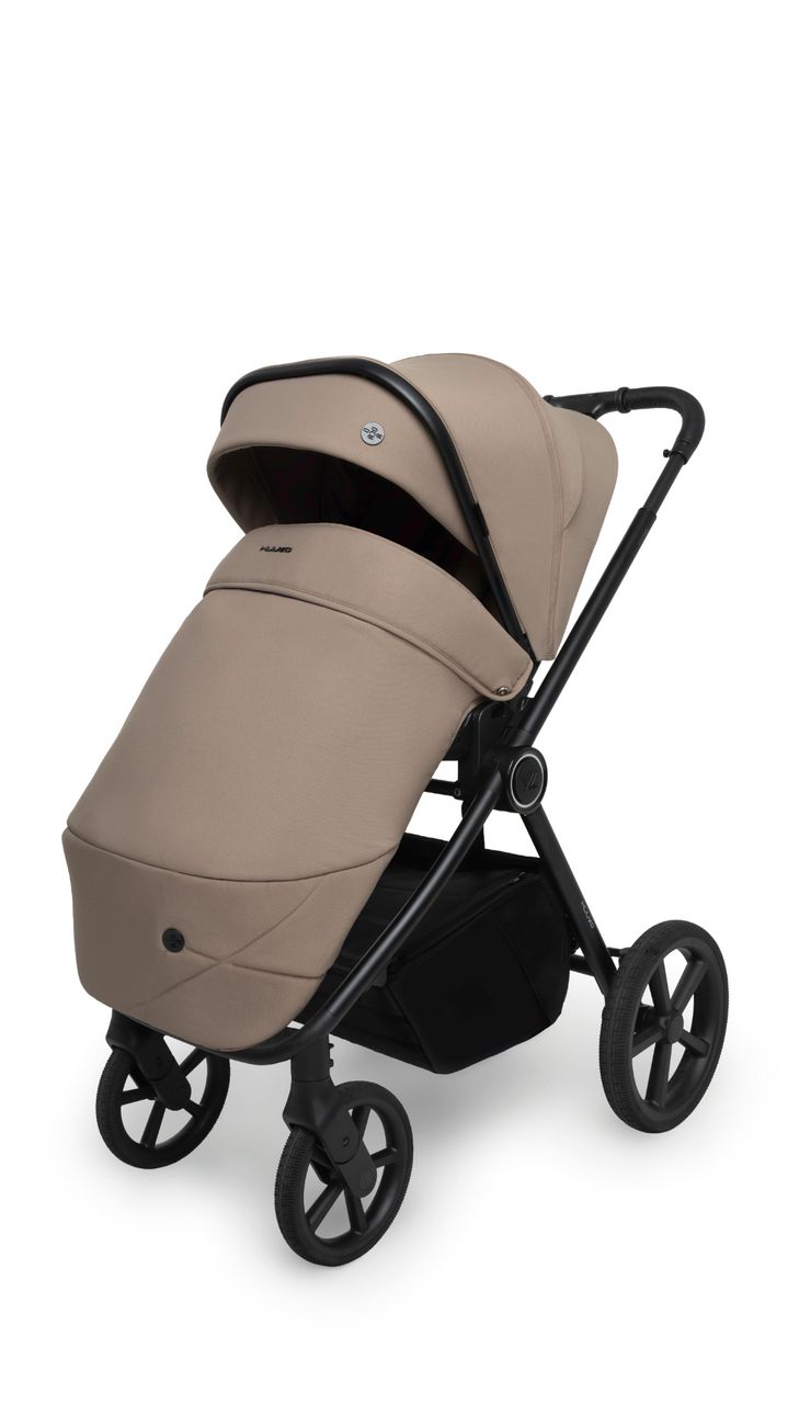 Cochecito de bebé MUUVO ONE 2 en 1 - Imagen 21