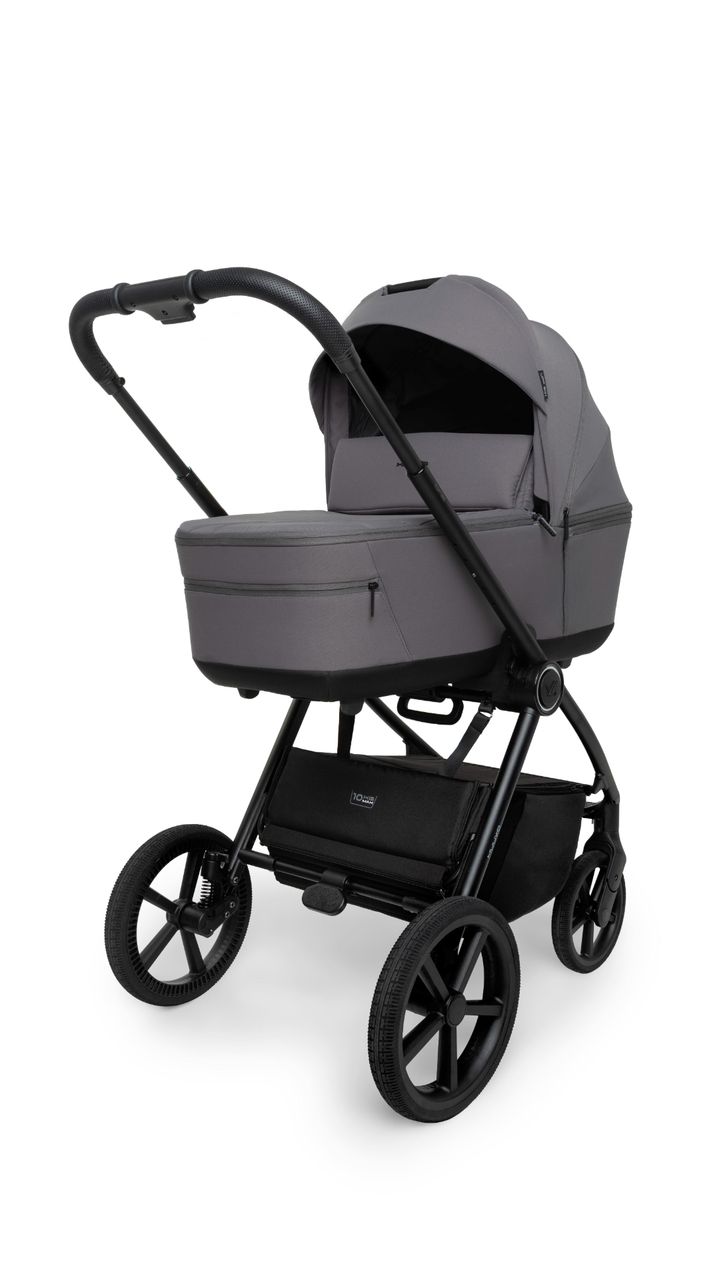 Cochecito de bebé MUUVO ONE 2 en 1 - Imagen 10