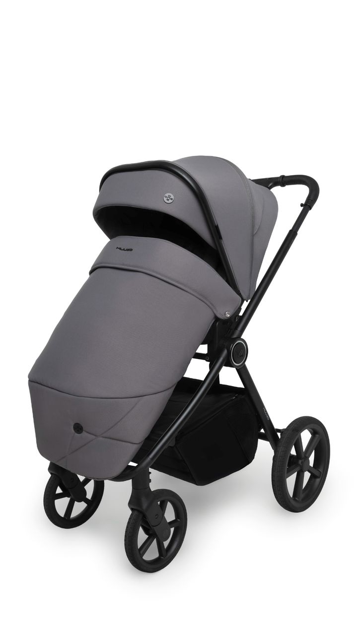 Cochecito de bebé MUUVO ONE 2 en 1 - Imagen 11