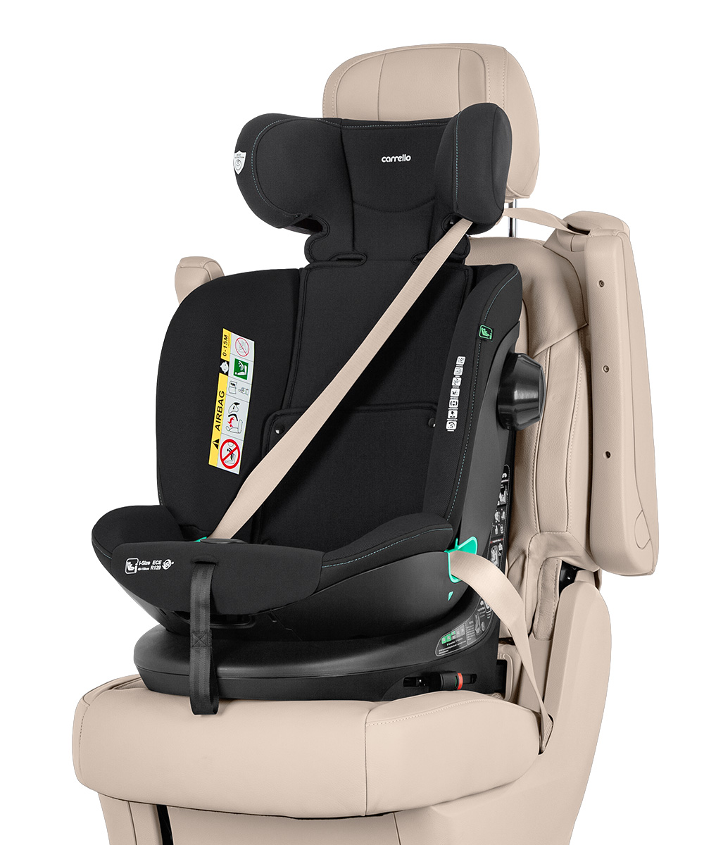 Silla de Coche CARRELLO Sirius - Imagen 6