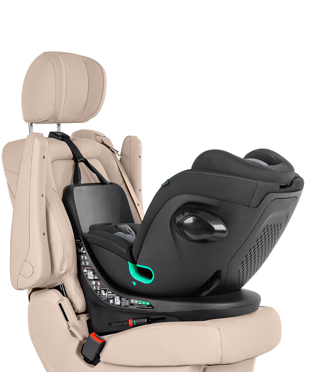 Silla de Coche CARRELLO Sirius - Imagen 2