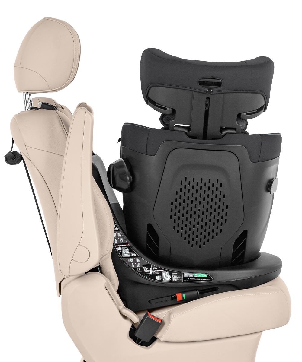 Silla de Coche CARRELLO Sirius - Imagen 3