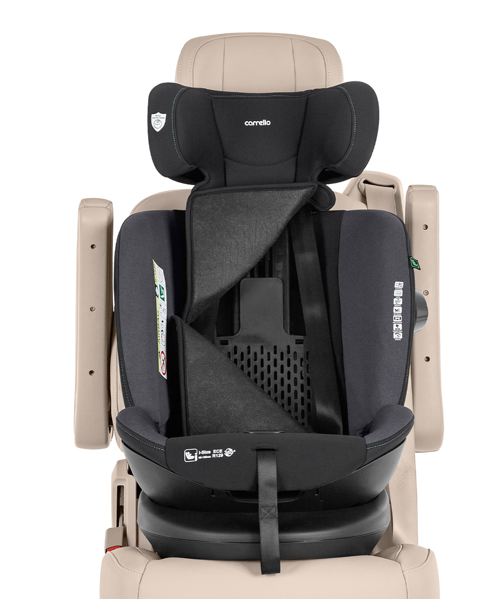 Silla de Coche CARRELLO Sirius - Imagen 4