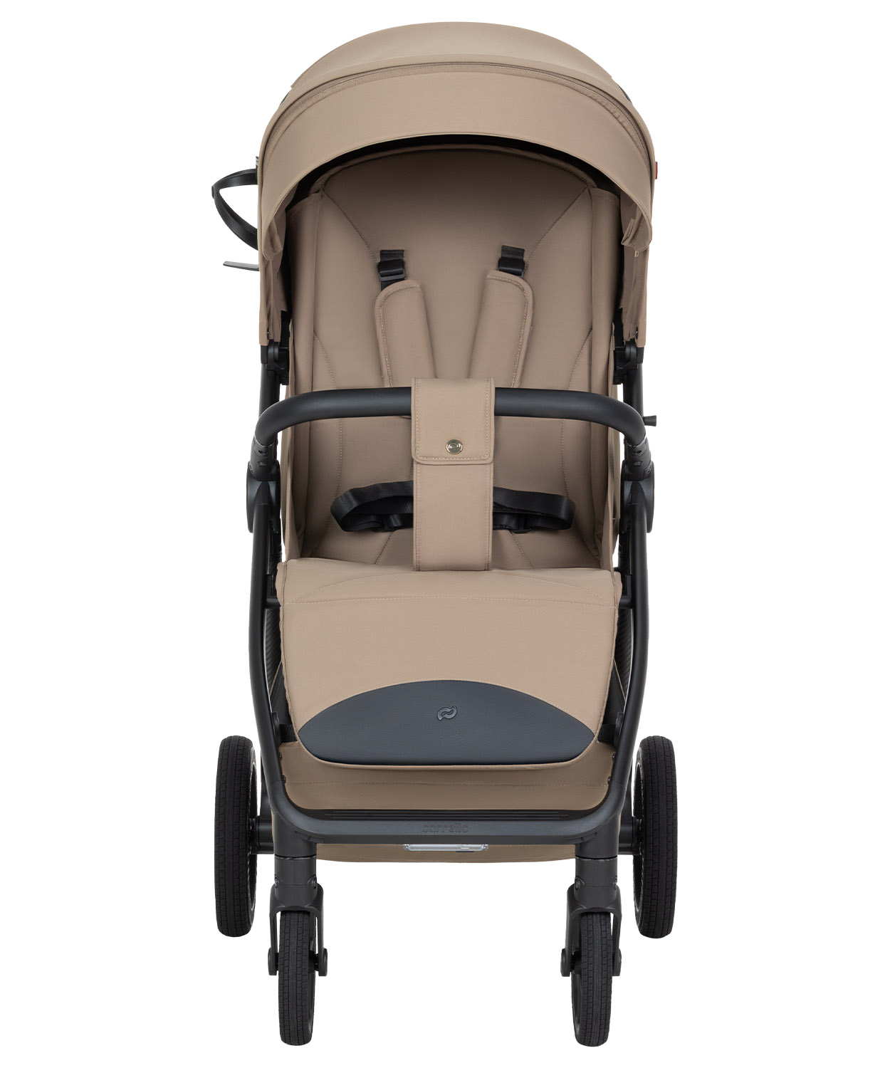 Silla de paseo Carrello Bravo Carbon - Imagen 14