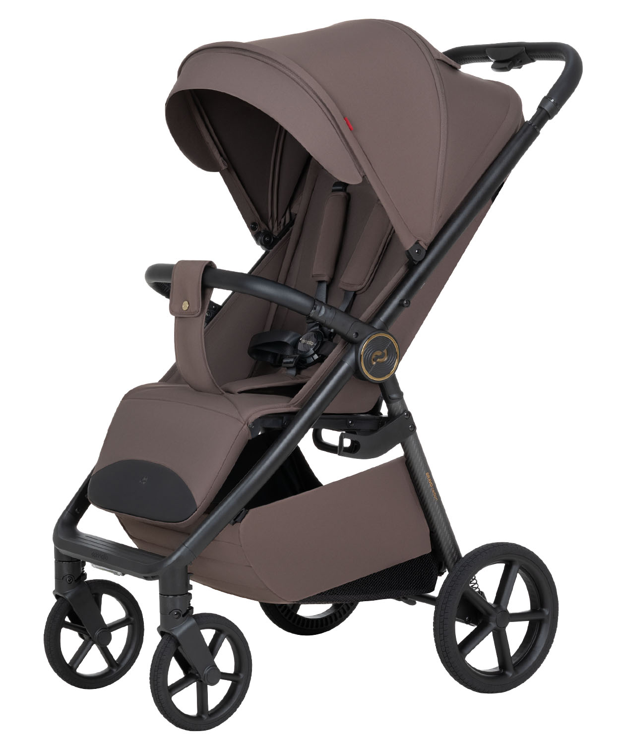 Silla de paseo Carrello Bravo Carbon - Imagen 22