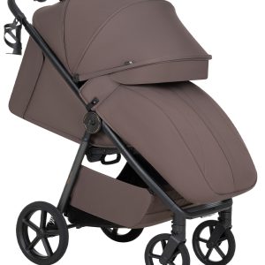 Silla de paseo Carrello Bravo Carbon