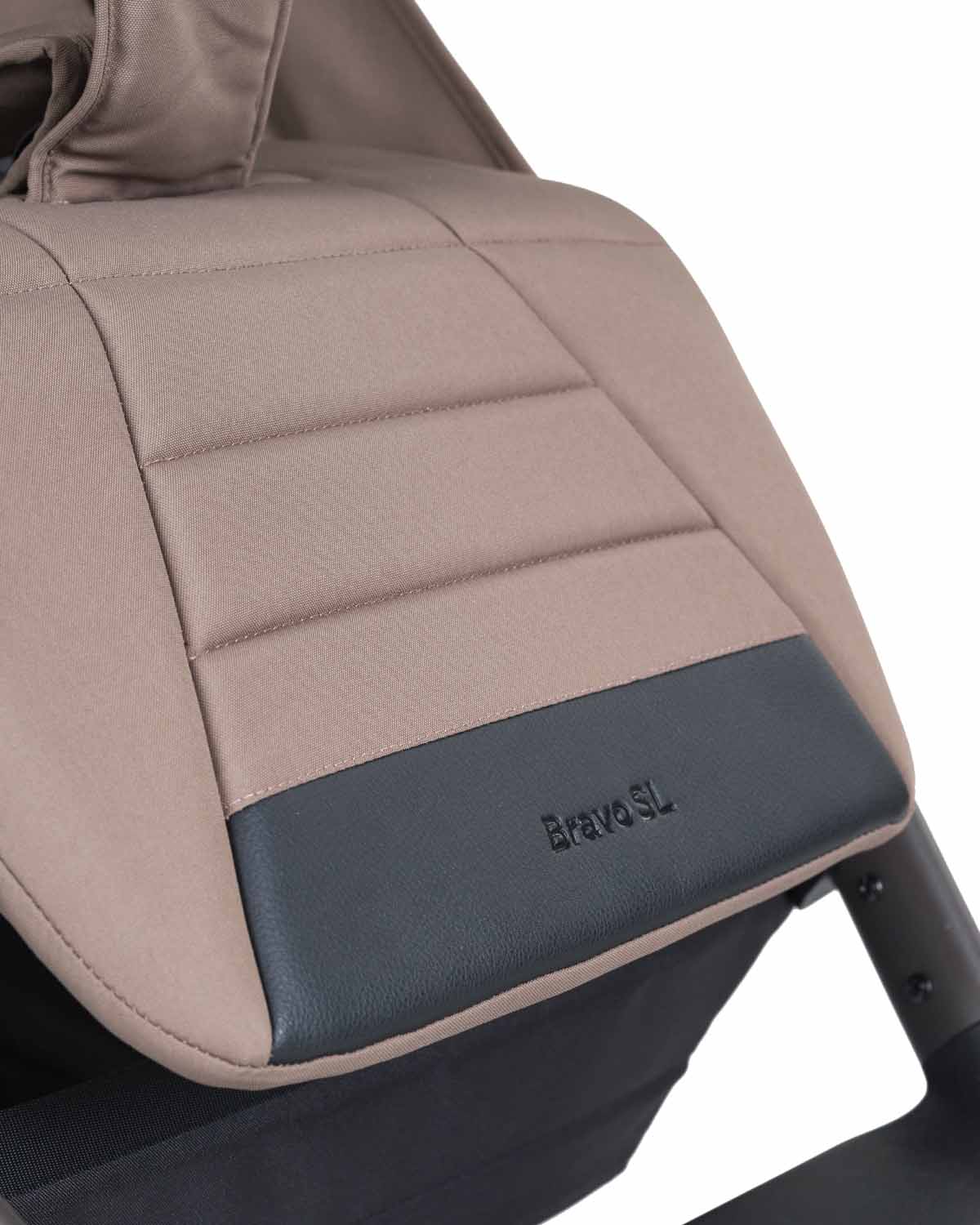 Silla de paseo Carrello Bravo SL DELUXE - Imagen 9