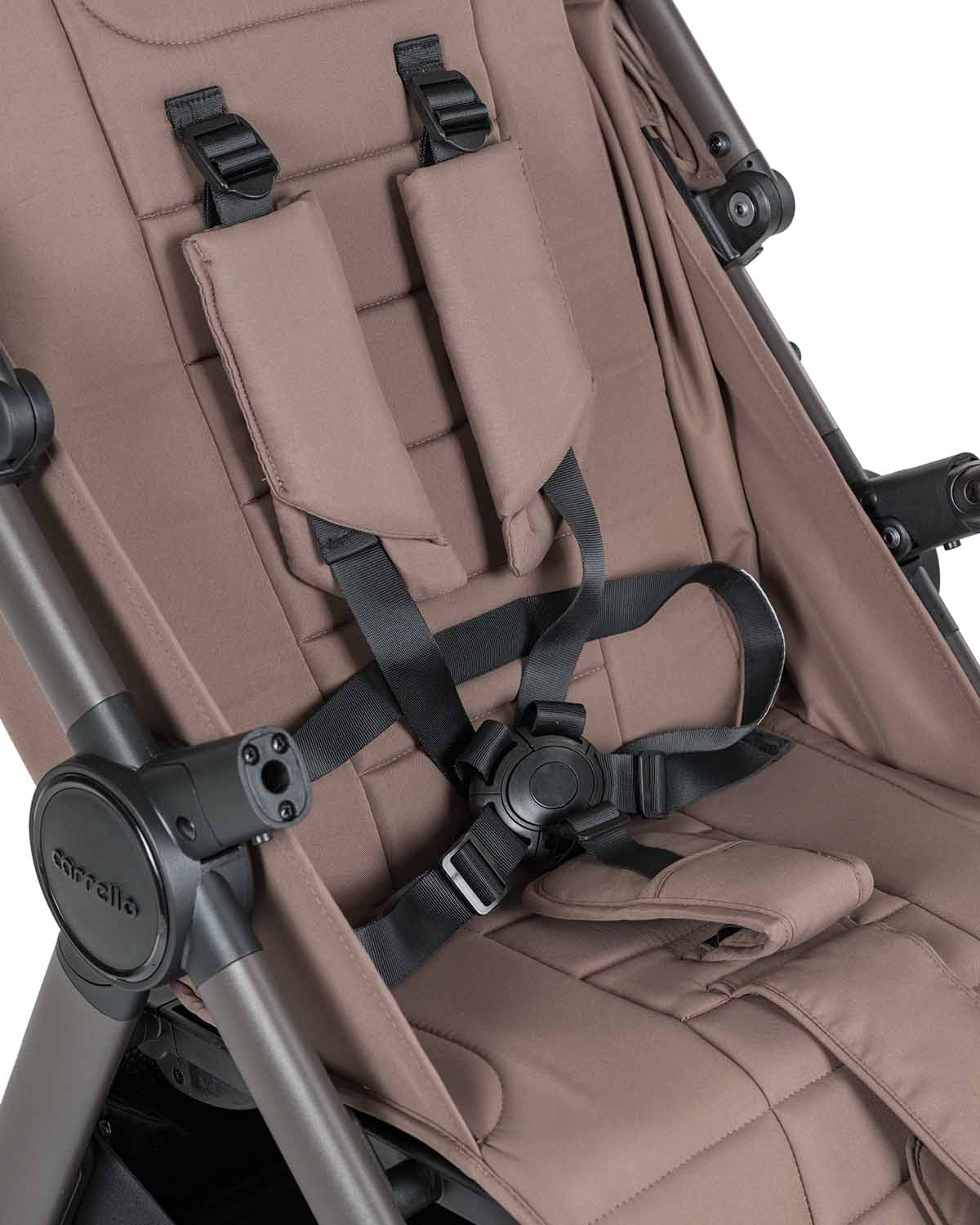 Silla de paseo Carrello Bravo SL DELUXE - Imagen 11