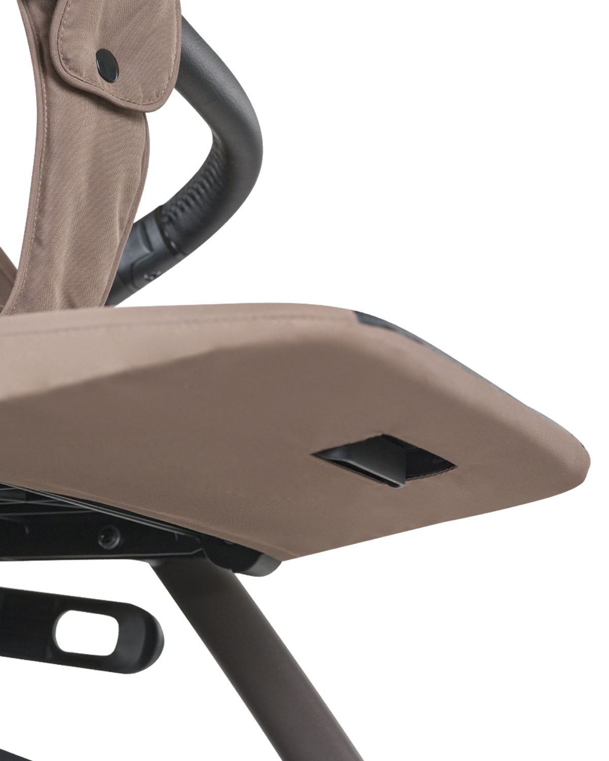 Silla de paseo Carrello Bravo SL DELUXE - Imagen 16