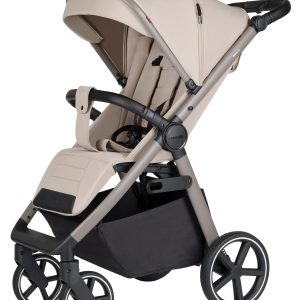 Silla de paseo Carrello Bravo SL DELUXE