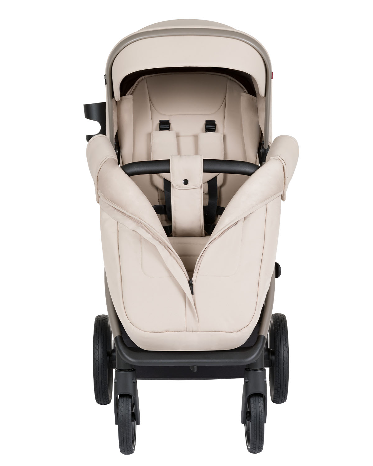 Silla de paseo Carrello Bravo SL DELUXE - Imagen 21