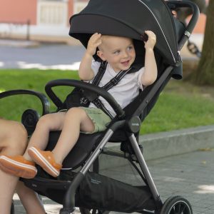 Silla de paseo CARRELLO Delta