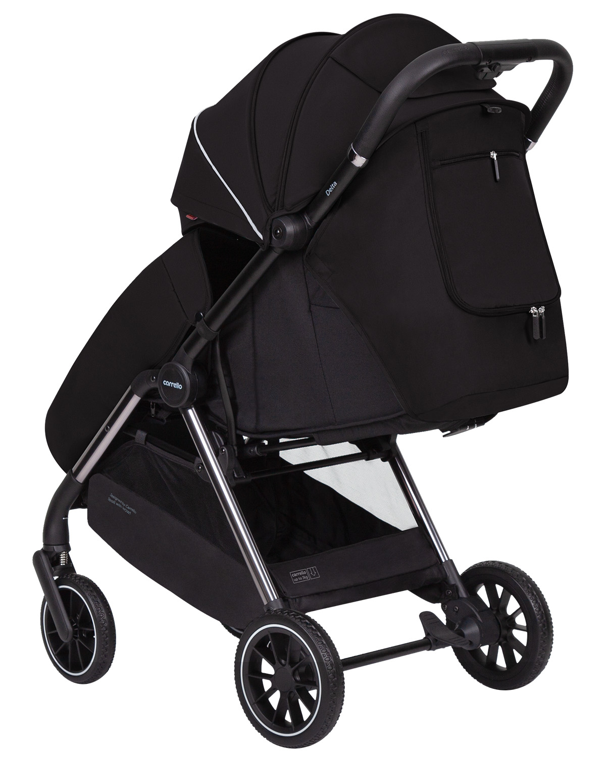 Silla de paseo CARRELLO Delta - Imagen 4