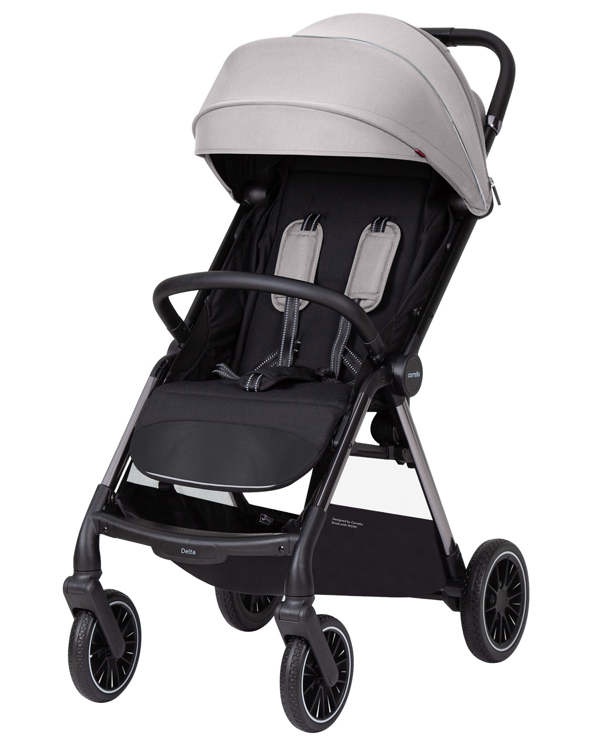 Silla de paseo CARRELLO Delta - Imagen 6