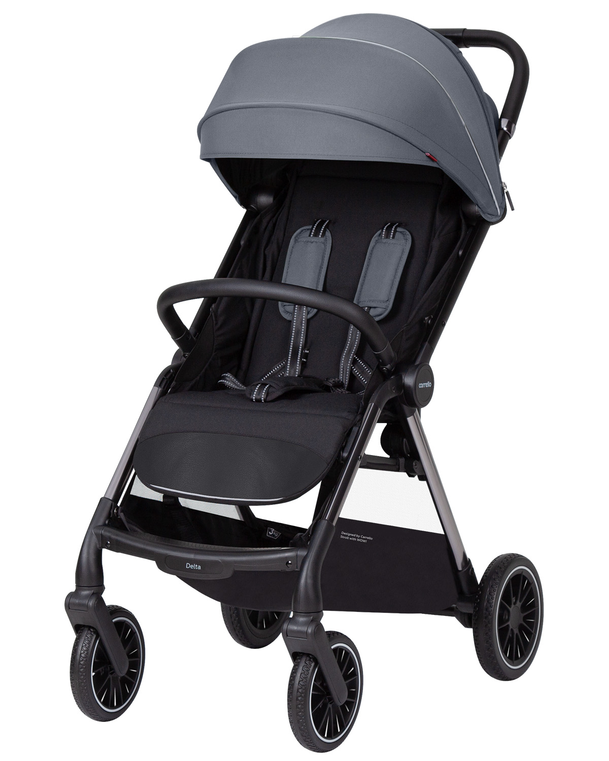 Silla de paseo CARRELLO Delta - Imagen 8