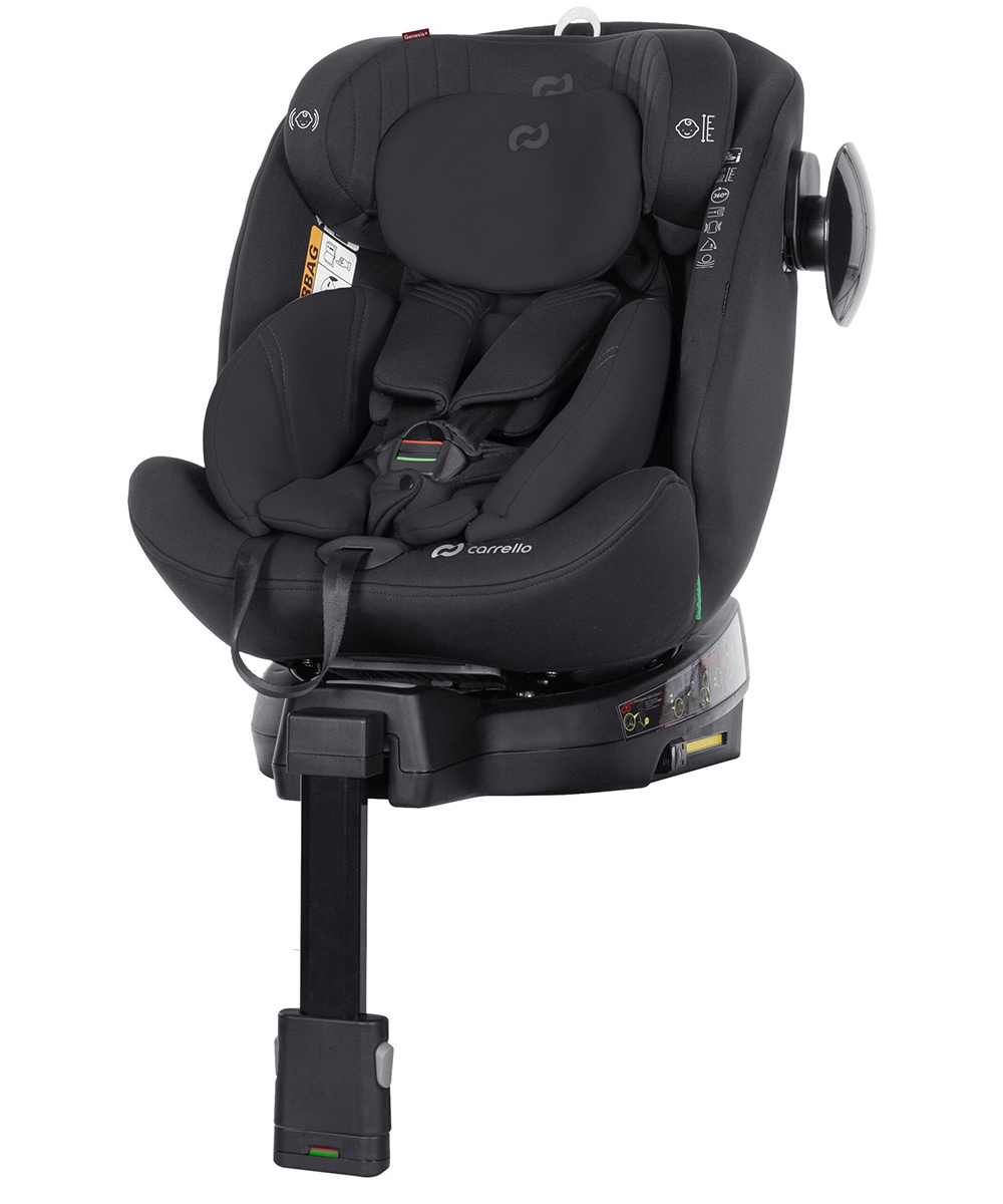 Silla de coche CARRELLO