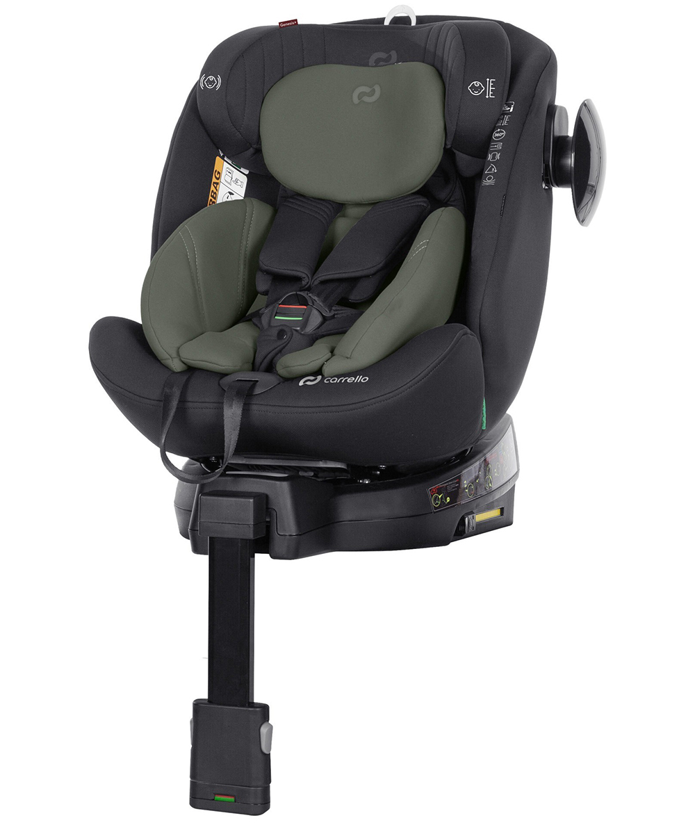 Silla de coche CARRELLO - Imagen 3