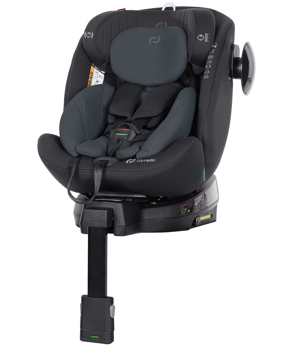 Silla de coche CARRELLO - Imagen 5