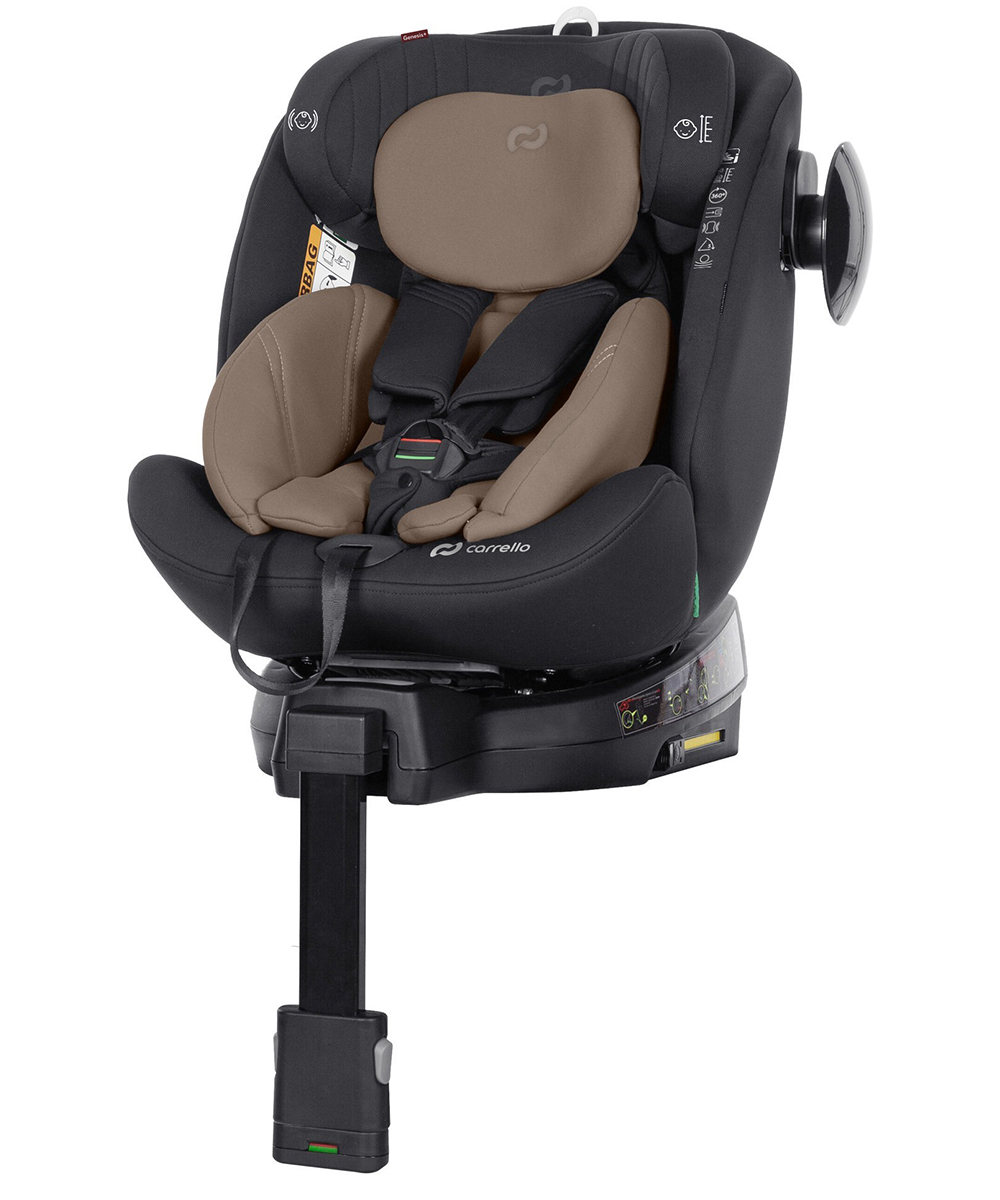 Silla de coche CARRELLO - Imagen 7