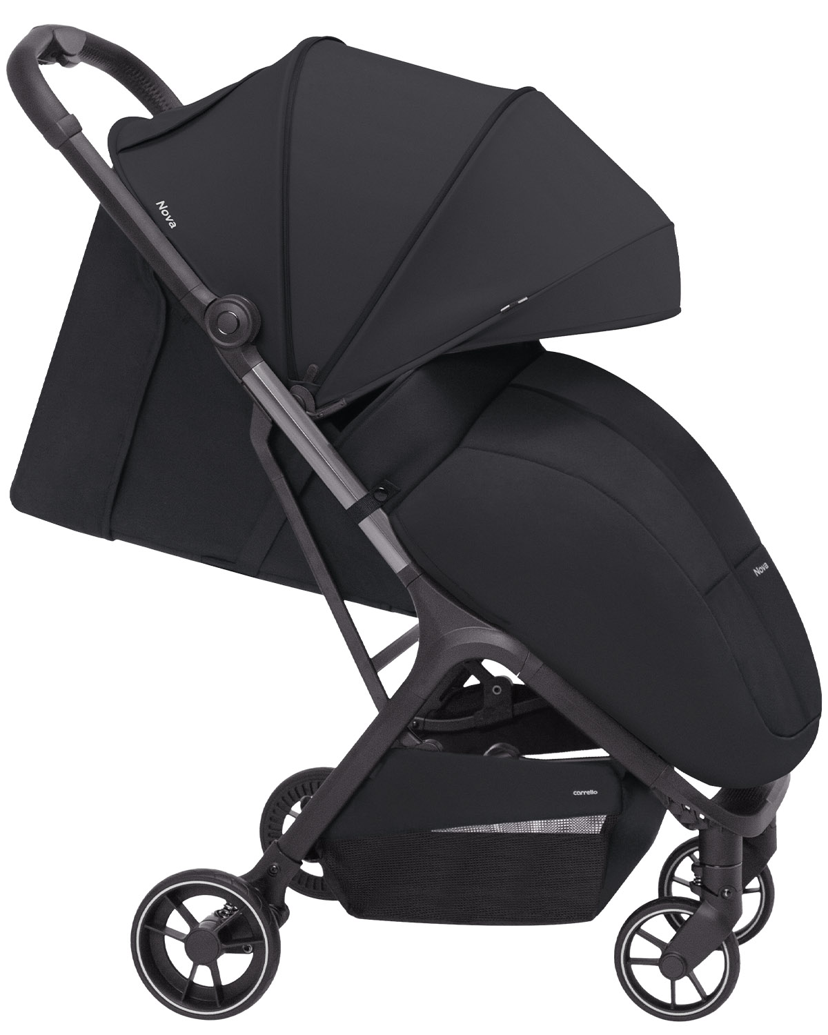 Silla de paseo CARRELLO Nova - Imagen 3