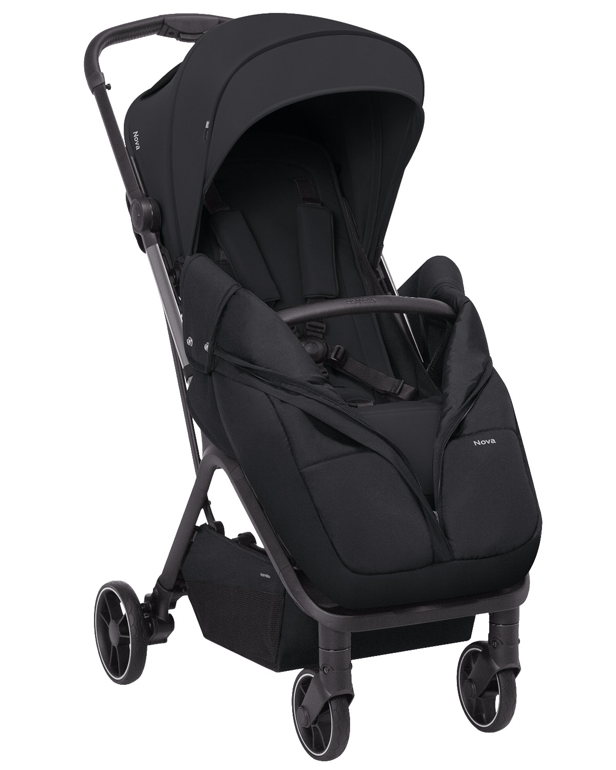 Silla de paseo CARRELLO Nova - Imagen 4