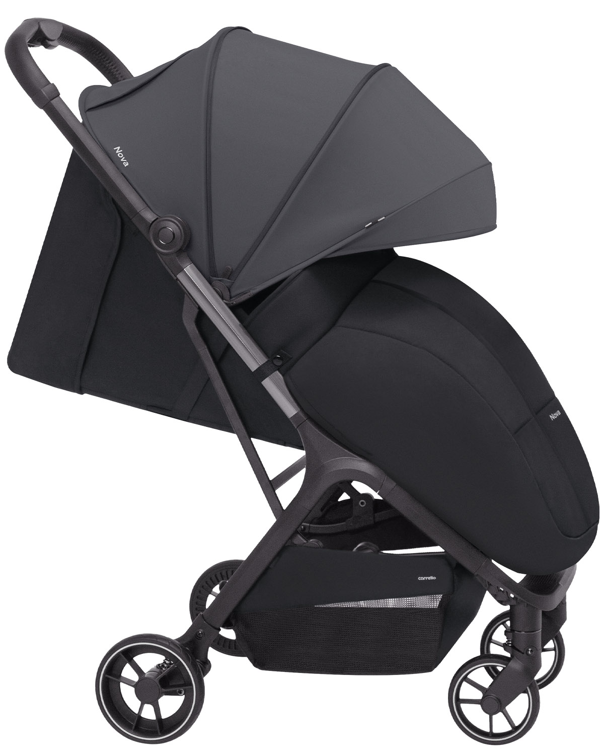 Silla de paseo CARRELLO Nova - Imagen 6