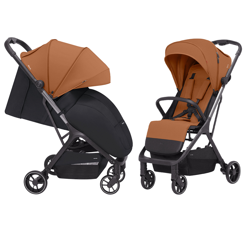 Silla de paseo CARRELLO Nova - Imagen 7