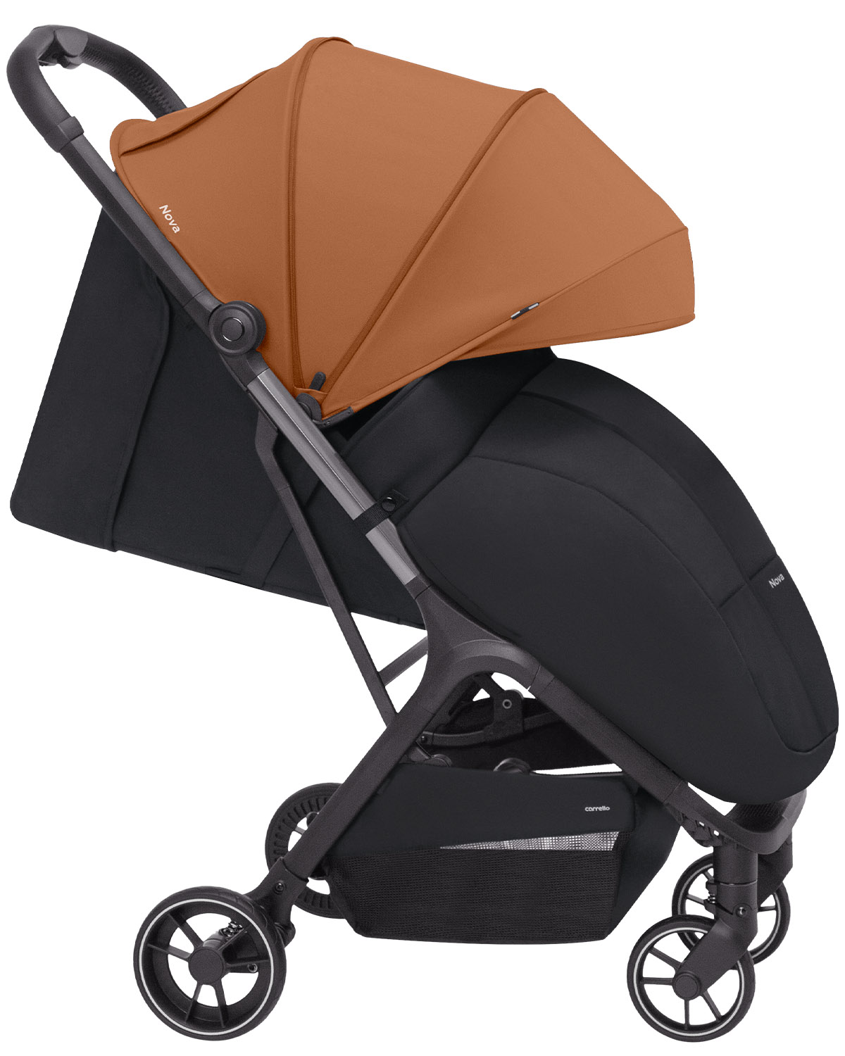 Silla de paseo CARRELLO Nova - Imagen 8