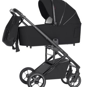 Cochecito de bebé CARRELLO ALFA 2 en 1