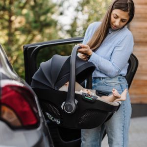 Tiago Car Seat
