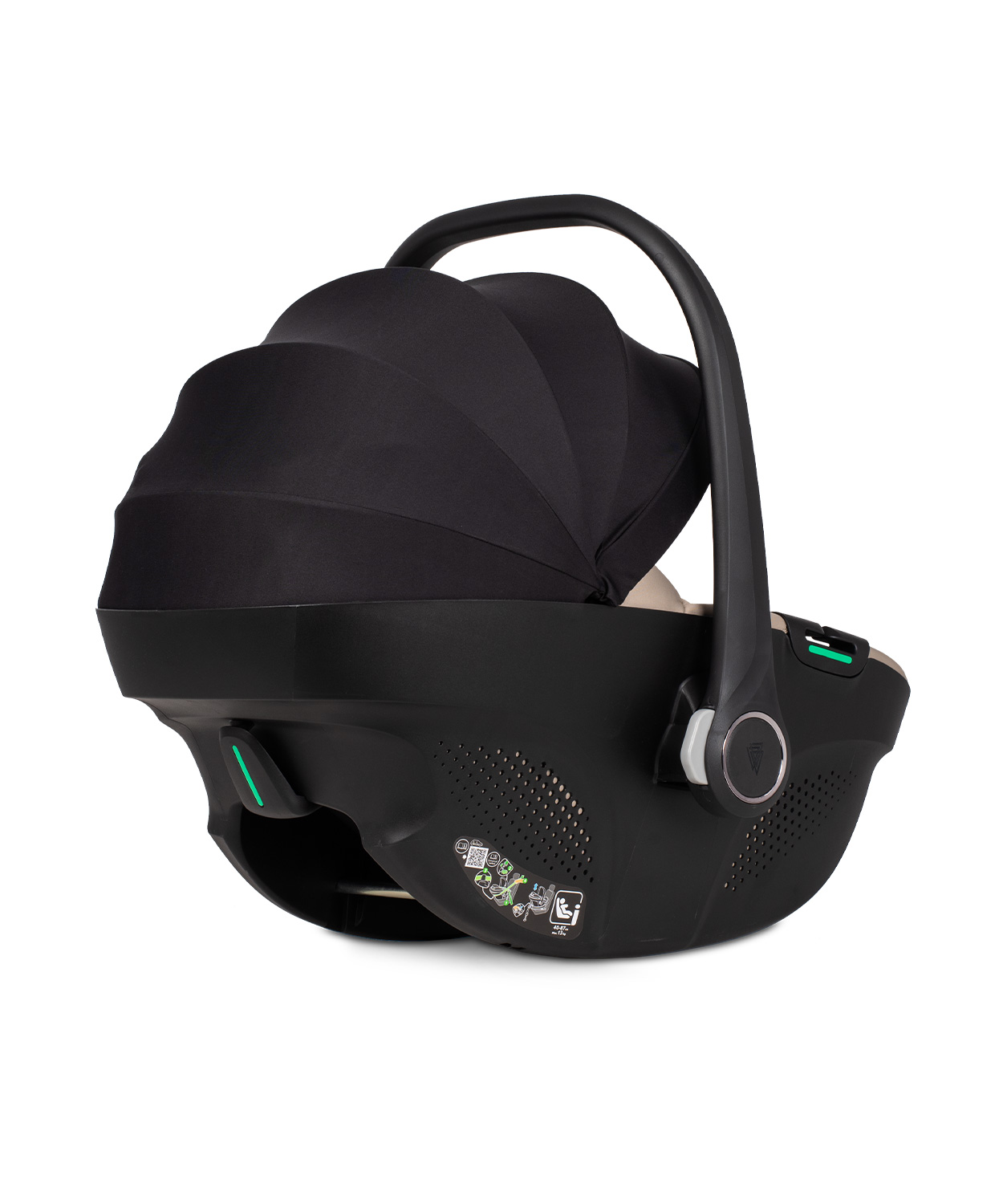 Tiago Car Seat - Imagen 16