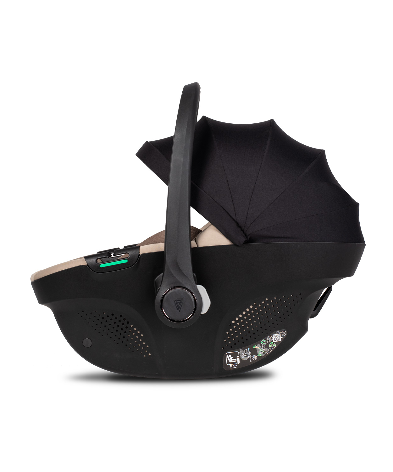 Tiago Car Seat - Imagen 18