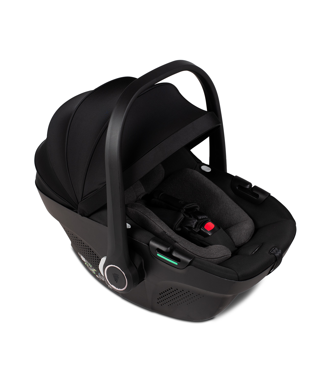 Tiago Car Seat - Imagen 2