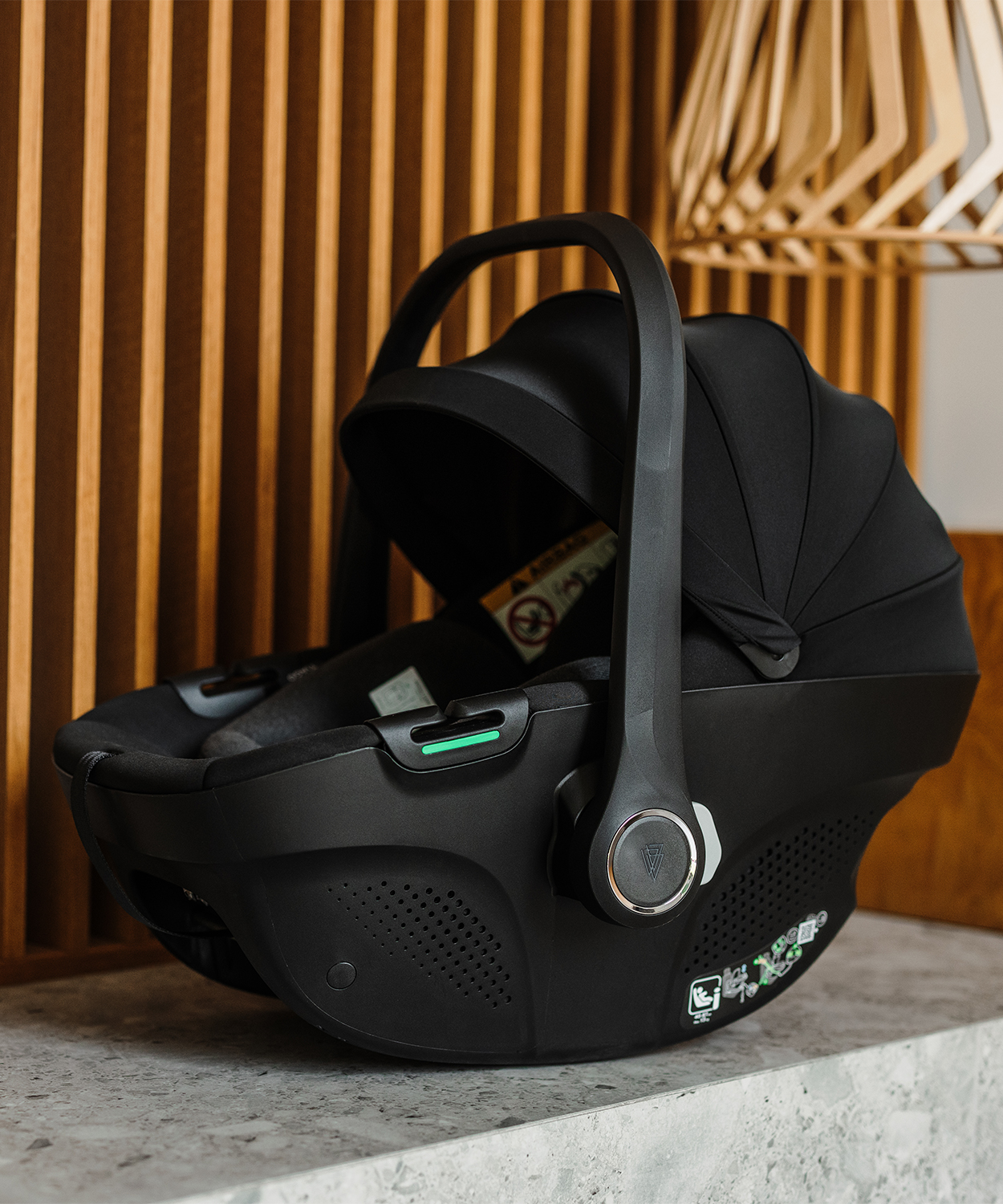 Tiago Car Seat - Imagen 13